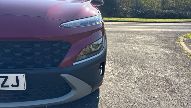 Hyundai Kona 1.0 TGDi 48V MHEV SE Connect 5dr Petrol Hatchback